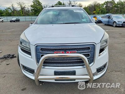Piąte zdjęcie samochodu w środku: 2016 GMC ACADIA SLT-1 VIN:1GKKVRKD9GJ290956 - miniatura