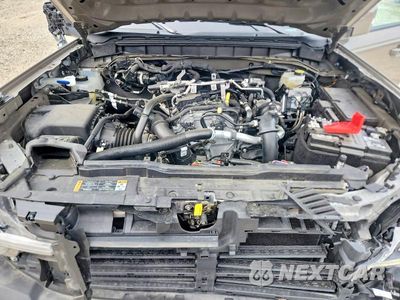 Zdjęcie 11 z 13 samochodu: 2025 FORD BRONCO OUTER BANKS VIN:1FMDE8BH2SLA71217 - miniatura