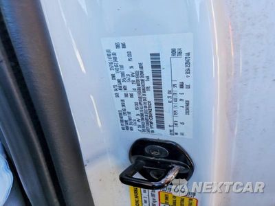 Zdjęcie 12 z 12 samochodu: 2023 FORD F150 VIN:1FTMF1CB6PKE19231 - miniatura