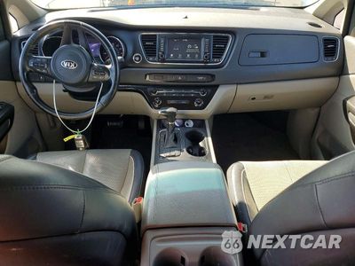 Zdjęcie 8 z 13 samochodu: 2017 KIA SEDONA LX VIN:KNDMB5C15H6250758 - miniatura