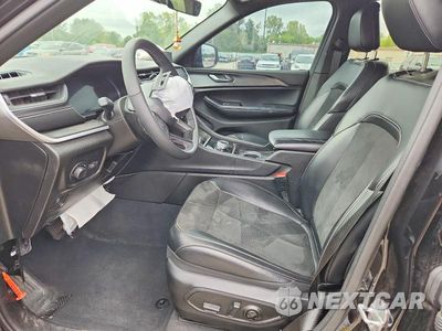 Zdjęcie 7 z 14 samochodu: 2025 JEEP GRAND CHEROKEE L LAREDO VIN:1C4RJKAG4S8640180 - miniatura