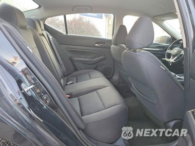 Zdjęcie 10 z 12 samochodu: 2021 NISSAN ALTIMA SV VIN:1N4BL4DV2MN413856 - miniatura