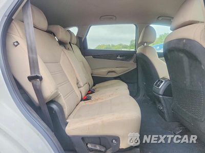 Zdjęcie 11 z 13 samochodu: 2020 KIA SORENTO LX VIN:5XYPGDA3XLG636269 - miniatura