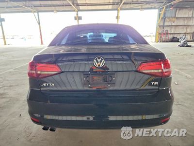 Zdjęcie 6 z 12 samochodu: 2016 VOLKSWAGEN JETTA S VIN:3VW267AJ1GM323534 - miniatura