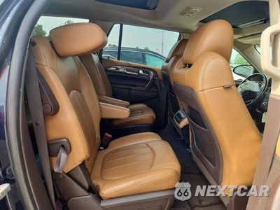 Zdjęcie 11 z 13 samochodu: 2016 BUICK ENCLAVE VIN:5GAKVCKD9GJ176014 - miniatura
