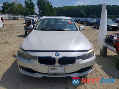 Zdjęcie 6 z 13 samochodu: 2015 BMW 328 XI SULEV VIN:WBA3B5G54FNS15749 - miniatura