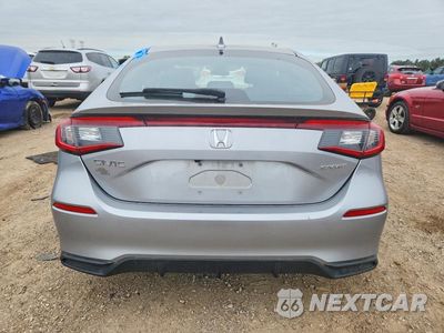 Zdjęcie 6 z 12 samochodu: 2024 HONDA CIVIC SPORT VIN:19XFL2H80RE021684 - miniatura