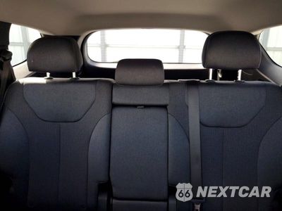 Zdjęcie 10 z 13 samochodu: 2019 HYUNDAI SANTA FE SE VIN:5NMS23AD1KH038247 - miniatura