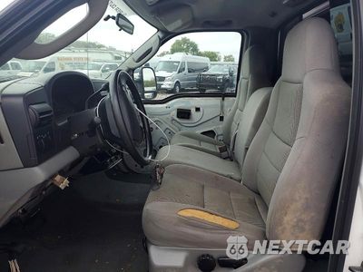 Zdjęcie 7 z 12 samochodu: 2007 FORD F350 SRW SUPER DUTY VIN:1FTWF31P47EA05964 - miniatura