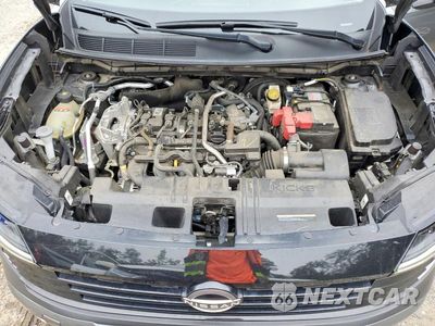 Zdjęcie 12 z 13 samochodu: 2025 NISSAN KICKS S VIN:3N8AP6BA7SL386614 - miniatura