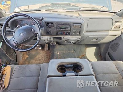 Zdjęcie 8 z 12 samochodu: 2004 FORD F250 SUPER DUTY VIN:1FTNX21P34EC33310 - miniatura