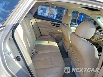 Zdjęcie 10 z 12 samochodu: 2013 NISSAN ALTIMA 3.5 S VIN:1N4BL3AP5DC227966 - miniatura