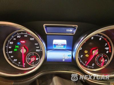 Zdjęcie 9 z 14 samochodu: 2019 MERCEDES-BENZ GLS 450 4MATIC VIN:4JGDF6EE6KB227493 - miniatura