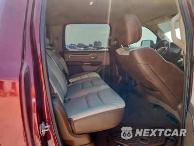 Zdjęcie 10 z 13 samochodu: 2019 RAM 1500 LARAMIE VIN:1C6SRFJT1KN787127 - miniatura