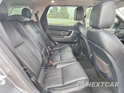 Zdjęcie 11 z 13 samochodu: 2018 LAND ROVER DISCOVERY SPORT HSE VIN:SALCR2RX4JH769725 - miniatura