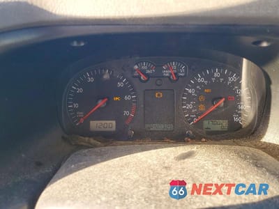 Zdjęcie 9 z 13 samochodu: 2002 VOLKSWAGEN EUROVAN GLS VIN:WV2KB47092H076225 - miniatura
