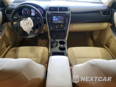 Zdjęcie 8 z 12 samochodu: 2016 TOYOTA CAMRY LE VIN:4T4BF1FK6GR544951 - miniatura