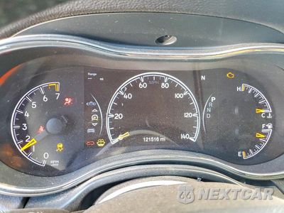 Zdjęcie 9 z 13 samochodu: 2021 JEEP GRAND CHEROKEE LAREDO VIN:1C4RJFAG4MC674594 - miniatura