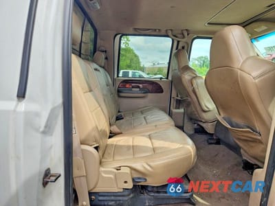 Zdjęcie 10 z 12 samochodu: 2004 FORD F250 SUPER DUTY VIN:1FTNW21L04EA41987 - miniatura