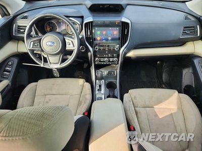 Zdjęcie 8 z 13 samochodu: 2019 SUBARU ASCENT PREMIUM VIN:4S4WMAHD0K3419233 - miniatura