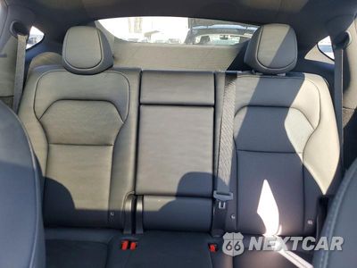 Zdjęcie 10 z 14 samochodu: 2026 TESLA MODEL Y VIN:7SAYGDED1TF630720 - miniatura