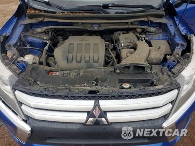 Zdjęcie 12 z 13 samochodu: 2019 MITSUBISHI ECLIPSE CROSS ES VIN:JA4AT3AA9KZ031163 - miniatura