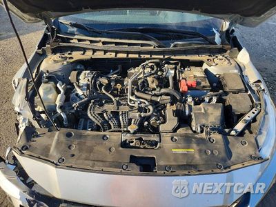 Zdjęcie 11 z 12 samochodu: 2021 NISSAN ALTIMA SR VIN:1N4BL4CVXMN363757 - miniatura
