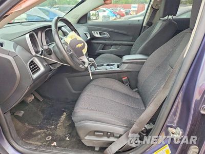 Zdjęcie 7 z 13 samochodu: 2014 CHEVROLET EQUINOX LT VIN:2GNFLFEKXE6162609 - miniatura