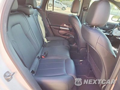 Zdjęcie 11 z 13 samochodu: 2025 MERCEDES-BENZ GLA 250 VIN:W1N4N4GB7SJ651407 - miniatura