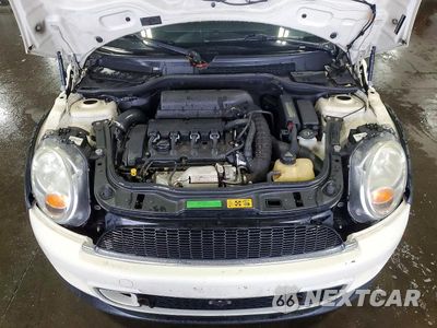 Zdjęcie 11 z 12 samochodu: 2010 MINI COOPER S VIN:WMWMS3C53ATY50643 - miniatura