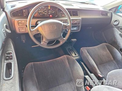 Zdjęcie 8 z 12 samochodu: 1994 HONDA CIVIC EX VIN:2HGEJ1238RH508811 - miniatura