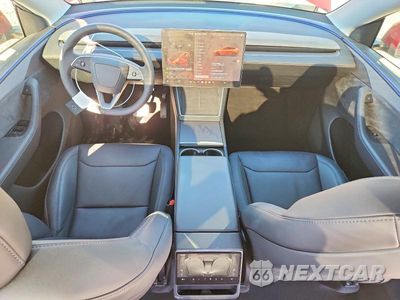 Zdjęcie 8 z 14 samochodu: 2026 TESLA MODEL Y VIN:7SAYGDEE6TF559796 - miniatura