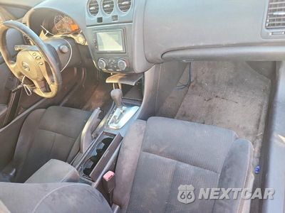Zdjęcie 8 z 12 samochodu: 2013 NISSAN ALTIMA S VIN:1N4AL2EP1DC290563 - miniatura