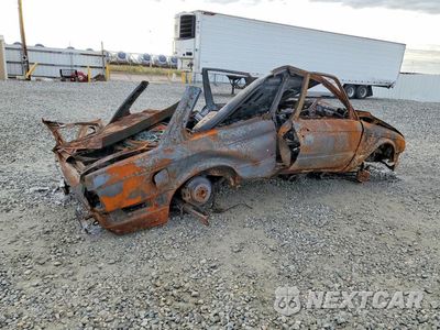 Trzecie zdjęcie samochodu z tyłu: 1988 BMW 325 IX VIN:WBAAB9301J2550888 - miniatura