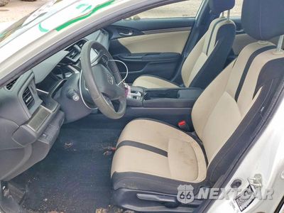 Zdjęcie 7 z 12 samochodu: 2017 HONDA CIVIC EX VIN:SHHFK7H5XHU427176 - miniatura