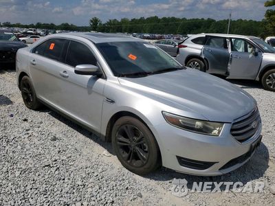 Czwarte zdjęcie samochodu z boku: 2015 FORD TAURUS SEL VIN:1FAHP2E85FG120827 - miniatura