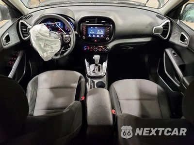 Zdjęcie 8 z 12 samochodu: 2021 KIA SOUL LX VIN:KNDJ23AU5M7757698 - miniatura
