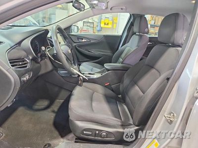 Zdjęcie 7 z 13 samochodu: 2021 CHEVROLET MALIBU LT VIN:1G1ZD5ST2MF074192 - miniatura