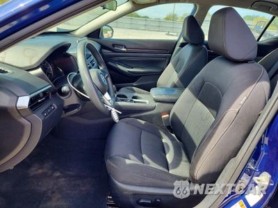 Zdjęcie 7 z 13 samochodu: 2020 NISSAN ALTIMA S VIN:1N4BL4BV3LC128256 - miniatura