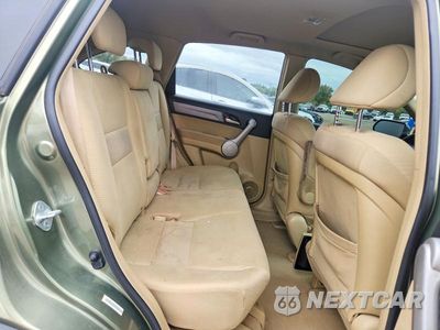 Zdjęcie 11 z 13 samochodu: 2007 HONDA CR-V EX VIN:JHLRE48537C089736 - miniatura