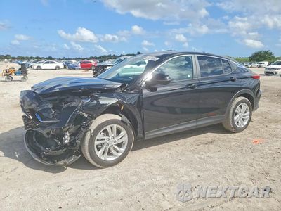 2026 BUICK ENVISTA PREFERRED KL47LAEP0TB133846 - główne zdjęcie licytacji z USA - miniatura