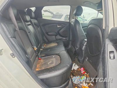 Zdjęcie 11 z 13 samochodu: 2012 HYUNDAI TUCSON GLS VIN:KM8JUCAC3CU543970 - miniatura