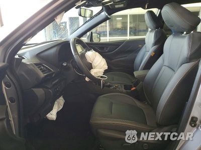 Zdjęcie 7 z 14 samochodu: 2024 SUBARU FORESTER WILDERNESS VIN:JF2SKAJC8RH530136 - miniatura