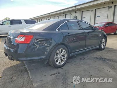 Trzecie zdjęcie samochodu z tyłu: 2011 FORD TAURUS SEL VIN:1FAHP2EW3BG184809 - miniatura