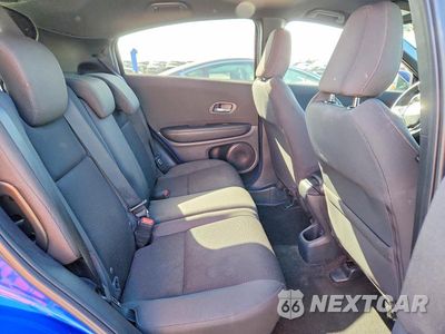 Zdjęcie 11 z 14 samochodu: 2021 HONDA HR-V SPORT VIN:3CZRU5H1XMM731442 - miniatura