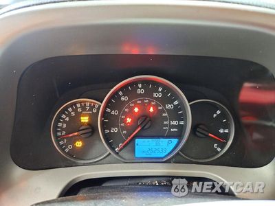 Zdjęcie 9 z 13 samochodu: 2016 TOYOTA RAV4 LIMITED VIN:2T3BFREV8GW511574 - miniatura