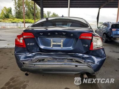 Zdjęcie 6 z 12 samochodu: 2012 VOLVO S60 T5 VIN:YV1622FS0C2110171 - miniatura