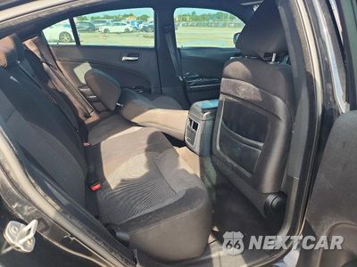 Zdjęcie 10 z 12 samochodu: 2015 DODGE CHARGER SE VIN:2C3CDXBG6FH776422 - miniatura