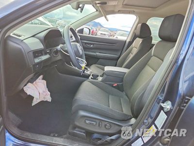 Zdjęcie 7 z 12 samochodu: 2025 HONDA CR-V EX VIN:2HKRS4H46SH487761 - miniatura