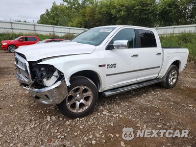 2015 RAM 1500 LARAMIE 1C6RR7NMXFS615631 - główne zdjęcie licytacji z USA - miniatura